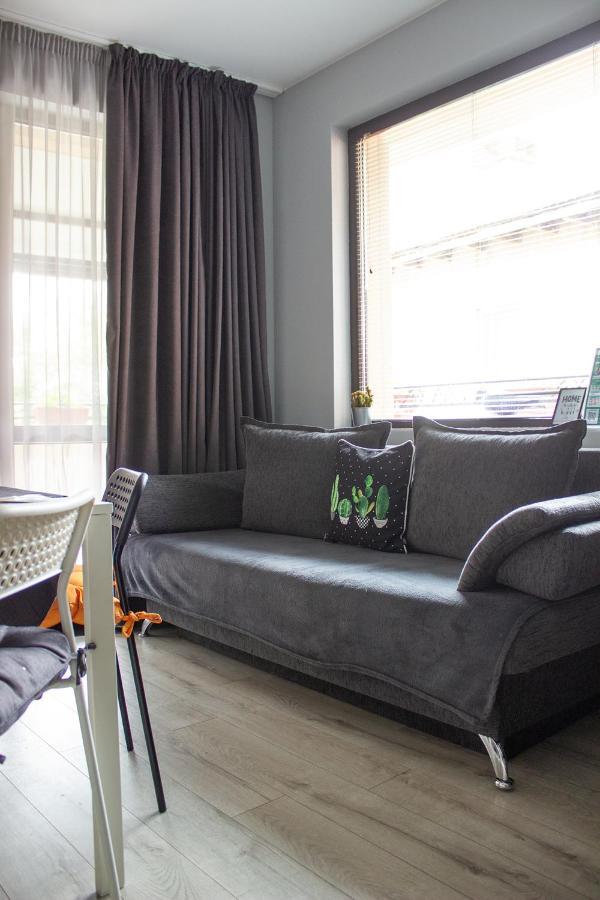 Vera By Rv Apartments Varna Exterior foto
