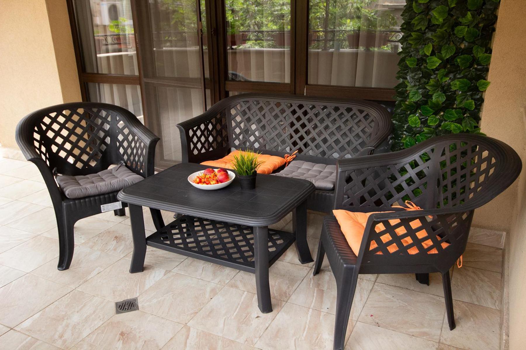 Vera By Rv Apartments Varna Exterior foto